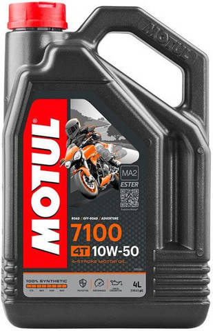 Aceite motor Motul 838141 precio, desde 92,67 EUR