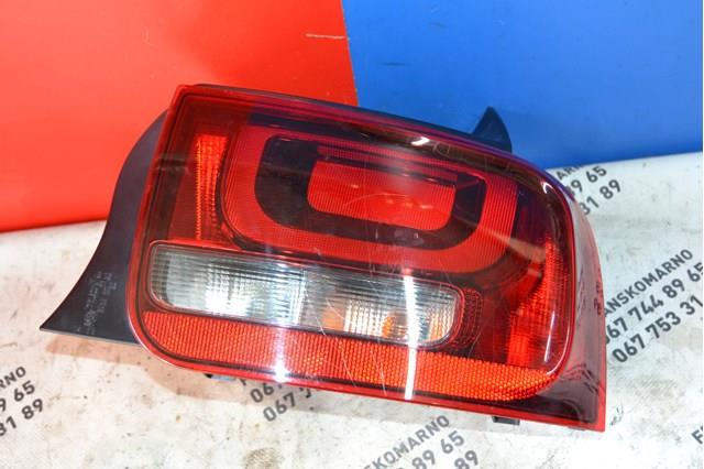 Piloto trasero derecho 9800916080 Peugeot/Citroen