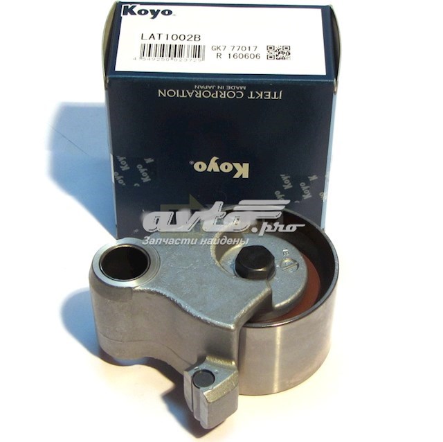 Tensor de la correa de distribución Koyo LAT1002B precio, desde 30,92 EUR