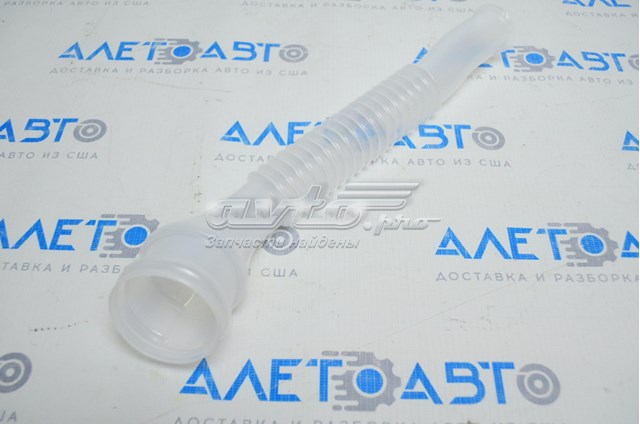 Cuello depósito lavaparabrisas Mazda GHP967484A