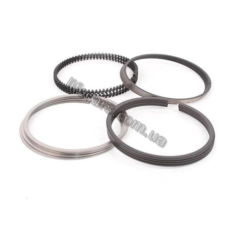 Juego de anillos de pistón, motor, STD Chery 473HBJ1004030