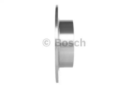 986479362 Bosch disco de freno trasero