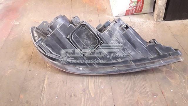 921012P110 Hyundai/Kia faro izquierdo