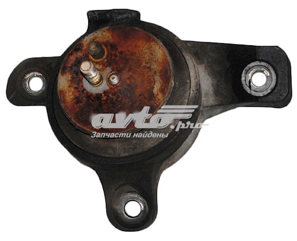 41022AG020 Subaru soporte de motor derecho