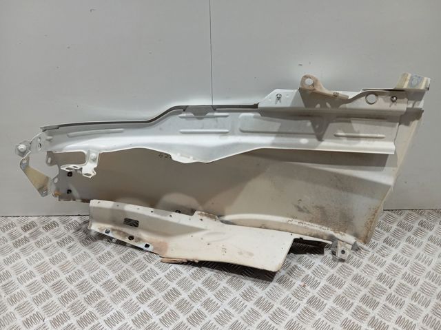 Guardabarros delanteros derecho Iveco 5802382340 precio, desde 120,34 EUR