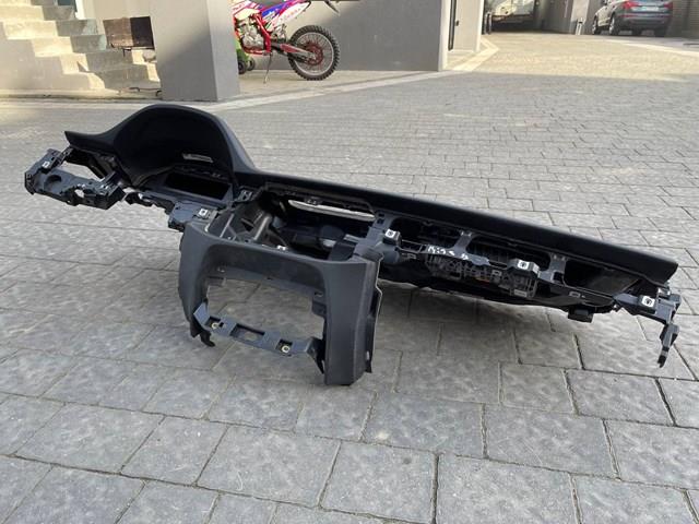 Salpicadero 4M1857001AB24A VAG