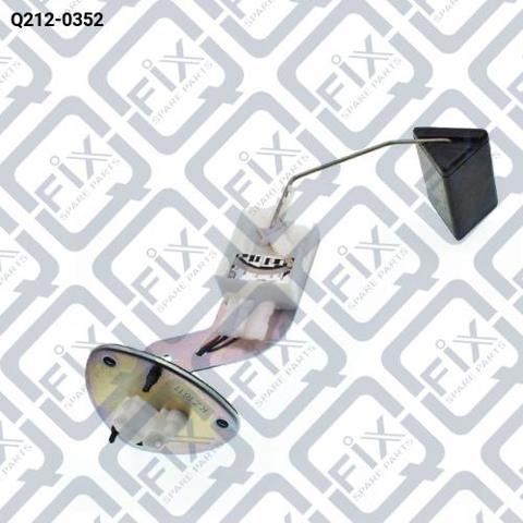 Comprar Q2120352 Q-fix Sensor de nivel de combustible