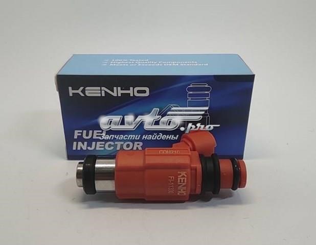 Inyector 0280155723 Bosch