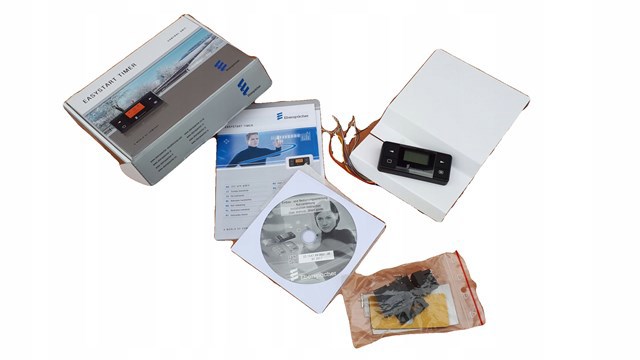  Eberspracher 221000341500 precio, desde 131,97 EUR