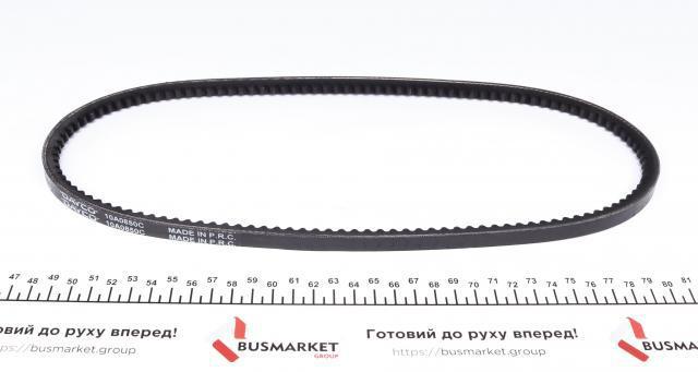 10A0875C Dayco Correa poly v