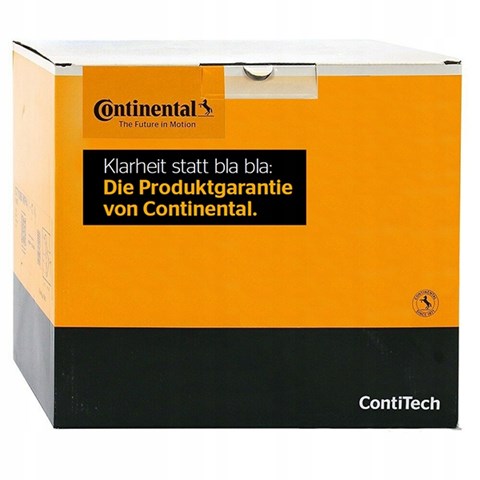 CT921K3PRO Continental/Siemens kit de distribución