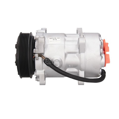 SD7V161227F MSG Rebuilding compresor de aire acondicionado