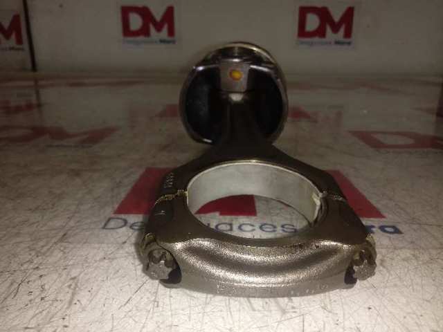 Motor completo Mercedes 629912 precio, desde 2638,10 EUR