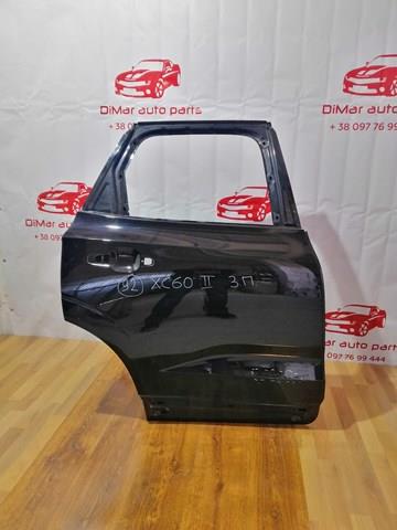 Comprar 31689548 Volvo Puerta trasera derecha