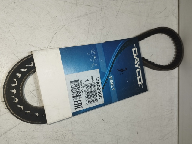 10A0990C Dayco Correa poly v