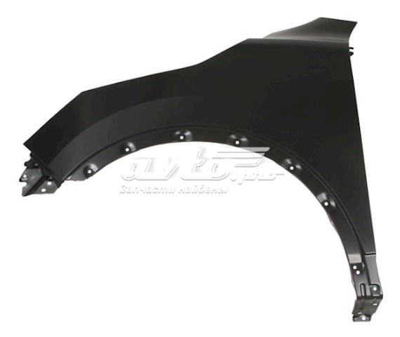 Aleta delantera izquierda FPS FP5036311 precio, desde 97,01 EUR
