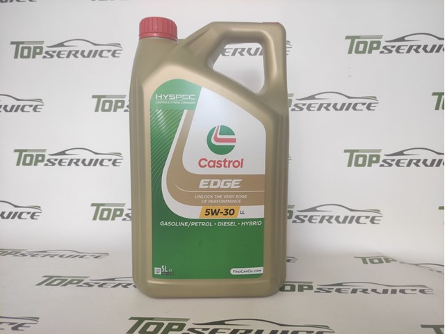 Aceite motor Castrol 15374E precio, desde 48,49 EUR