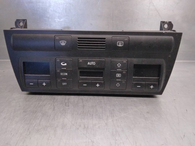 Unidad de control aire acondicionado 4B0820043AG VAG