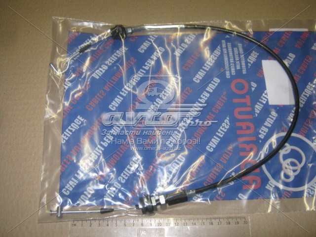 050315 Adriauto Cable del acelerador