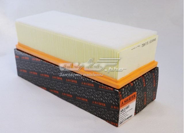 Filtro de aire SX1482 Shafer