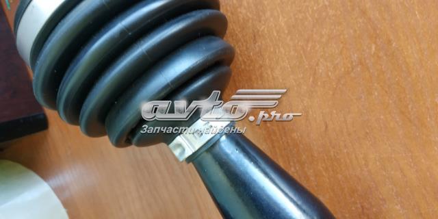 Semieje delantero derecho VAG 6Q0407272BG precio, desde 68,81 EUR