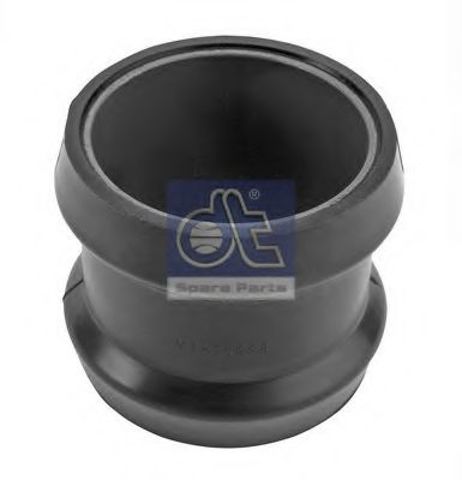 Manguera radiador 51981820008 MAN