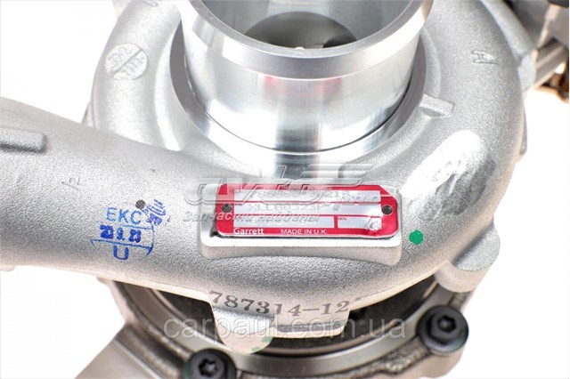 Comprar 7868809021W Garrett Turbo de coche