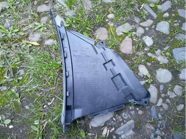 Comprar 51747349591 BMW Conducto de aire del disco de freno izquierdo