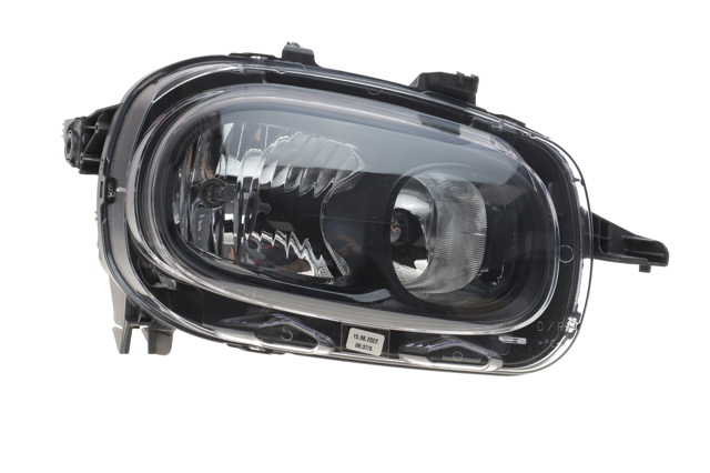 Faro derecho Peugeot/Citroen 9820059280 precio, desde 173,83 EUR