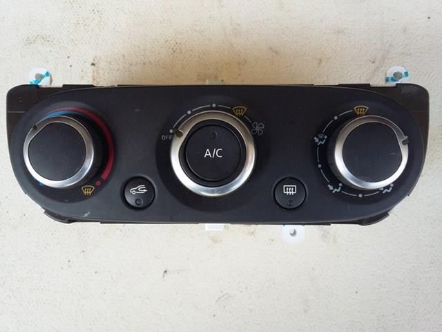 Comprar Unidad de control aire acondicionado Renault Clio IV BH