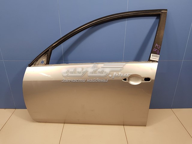 Puerta de coche, delantera, izquierda Nissan Primera (P12)