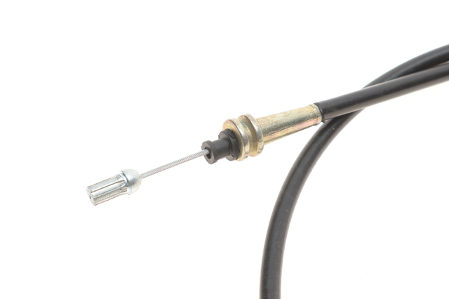 GS7336BNS DP Group Cable de capó del motor