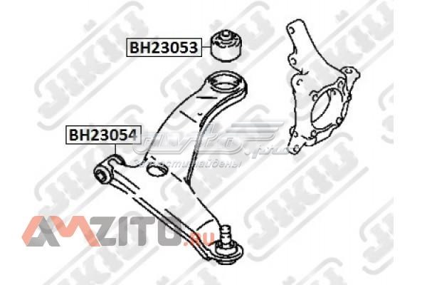 BH23053 Jikiu silentblock de suspensión delantero inferior