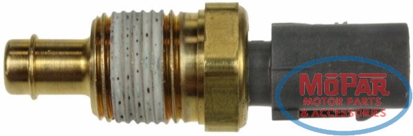 5S12397 Ultra Power sensor de temperatura del refrigerante