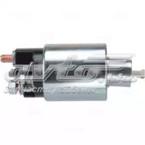 F032332328 Cargo Solenoide arranque