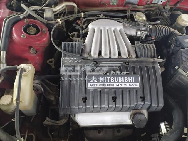 6A13 Mitsubishi Motor completo