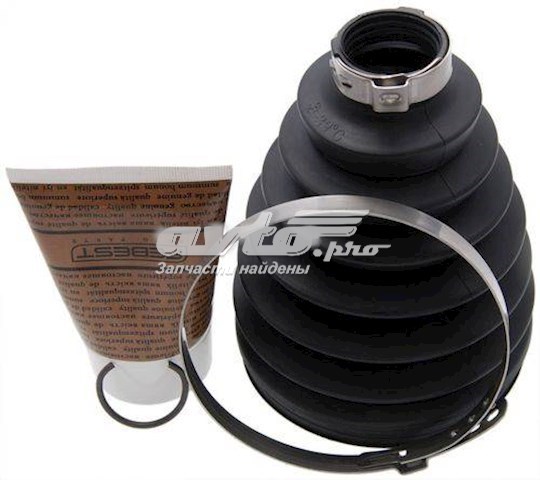 Fuelle, palier delantero exterior GKN-Spidan 303996 precio, desde 23,60 EUR