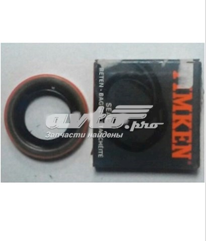 Comprar 8660S Timken Retén del semieje trasero