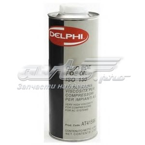 Aceite de compresor DELPHI AT41598