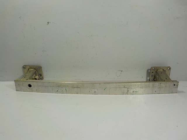 Refuerzo parachoques trasero 9676007180 Peugeot/Citroen