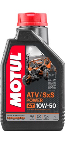 Aceite para motor Motul 105900