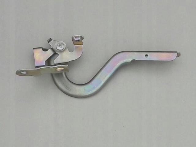 Bisagra derecha del capó Renault (RVI) 654001238R precio, desde 37,26 EUR