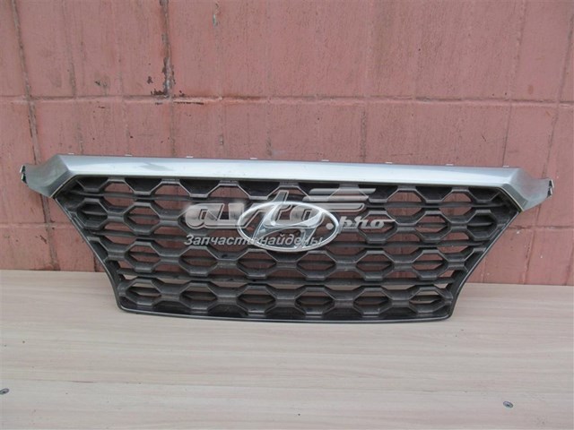 Rejilla delantera Hyundai/Kia 86350S1100 precio, desde 344,94 EUR