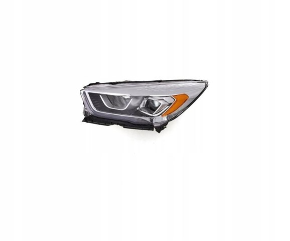 Faro delantero derecho Ford GJ5Z13008G
