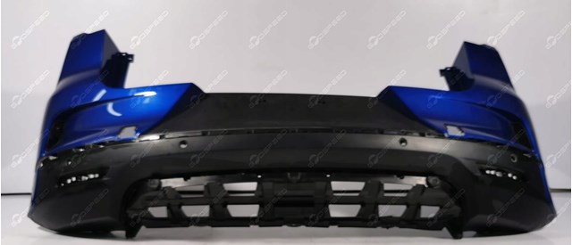 Parachoques trasero T4K5807LML Jaguar