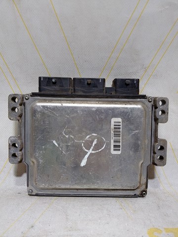 Comprar 237101989R Renault (RVI) ECU