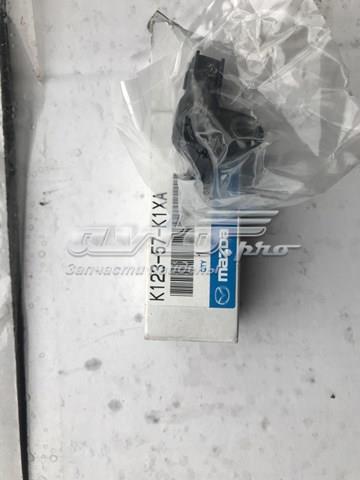 Comprar K12357K1XA Mazda Sensor de airbag delantero