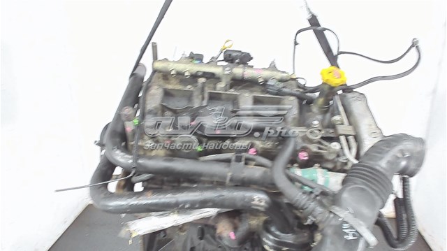Motor completo ENR Chrysler