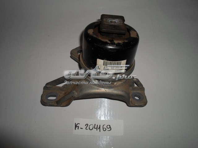 LMI42043 Lemforder soporte de motor derecho