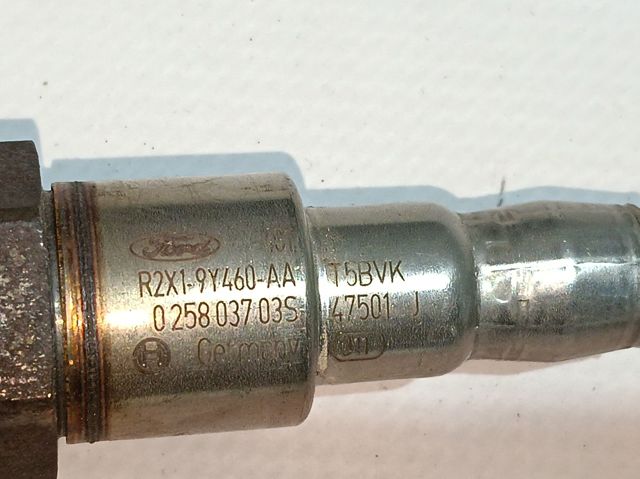 Sonda lambda (NOx, O2) para Ford Puma  J2K, CF7